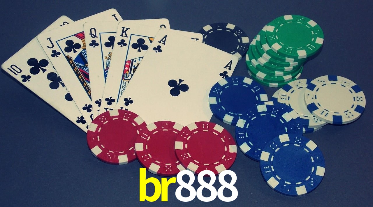 Welcome Bonus br888