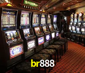 Desvendando o Mundo dos Jogos Virtuais na br888