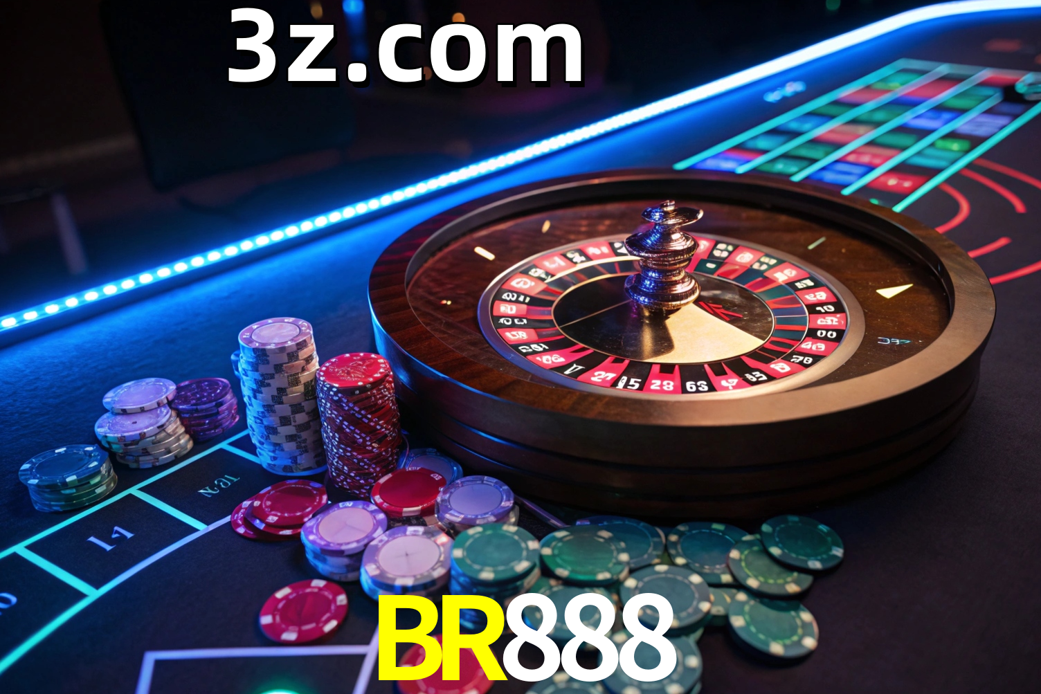 BR888
