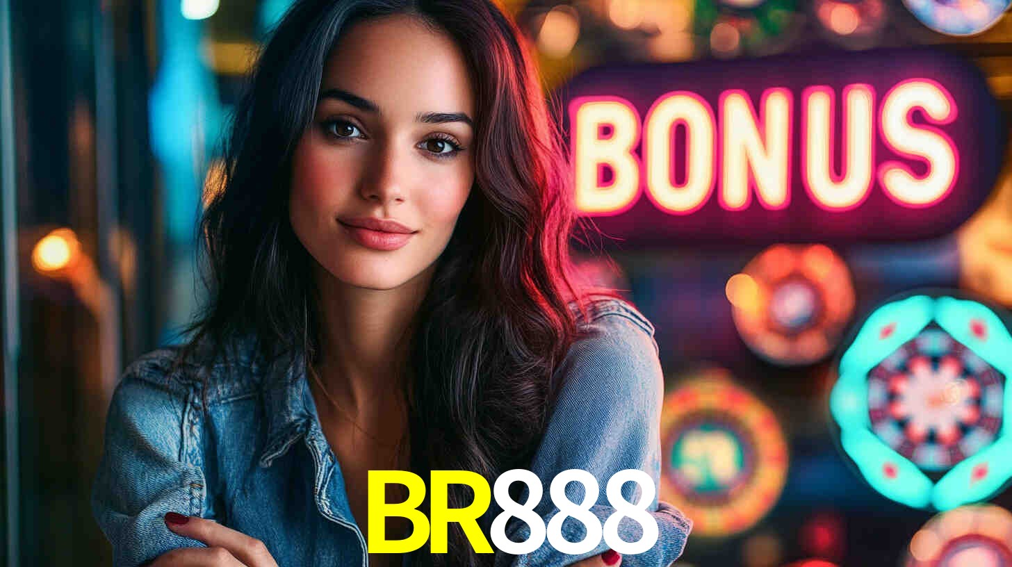 Descubra a Categoria de Bônus no BR888: Uma Oportunidade Imperdível