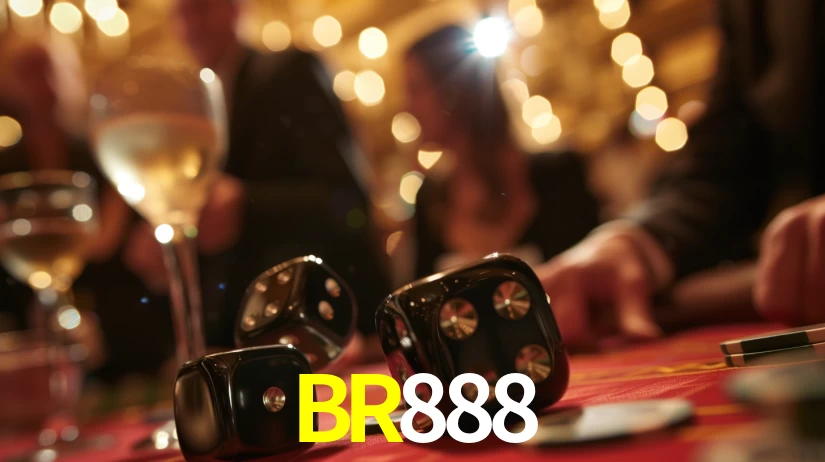 Explorando a Categoria 'Ajuda e FAQ' na BR888