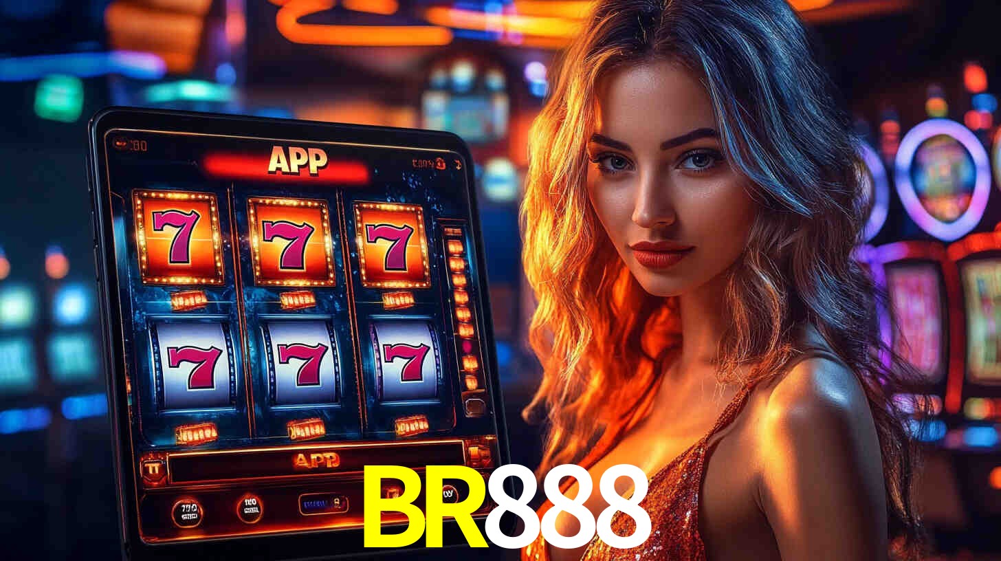 A Revolução dos Jogos Móveis: BR888 na Palma da Sua Mão