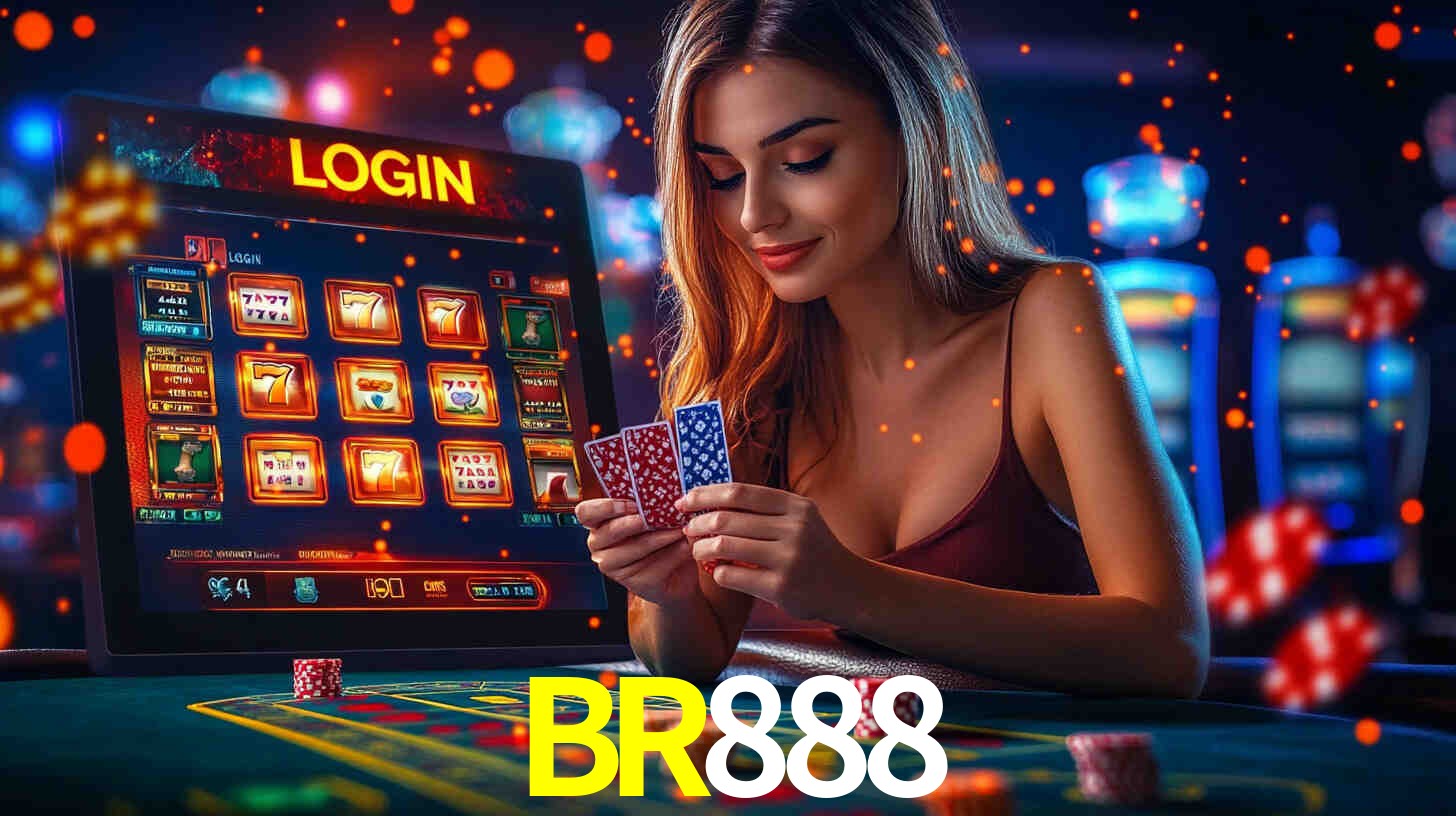 Aproveite as Melhores Promoções do BR888