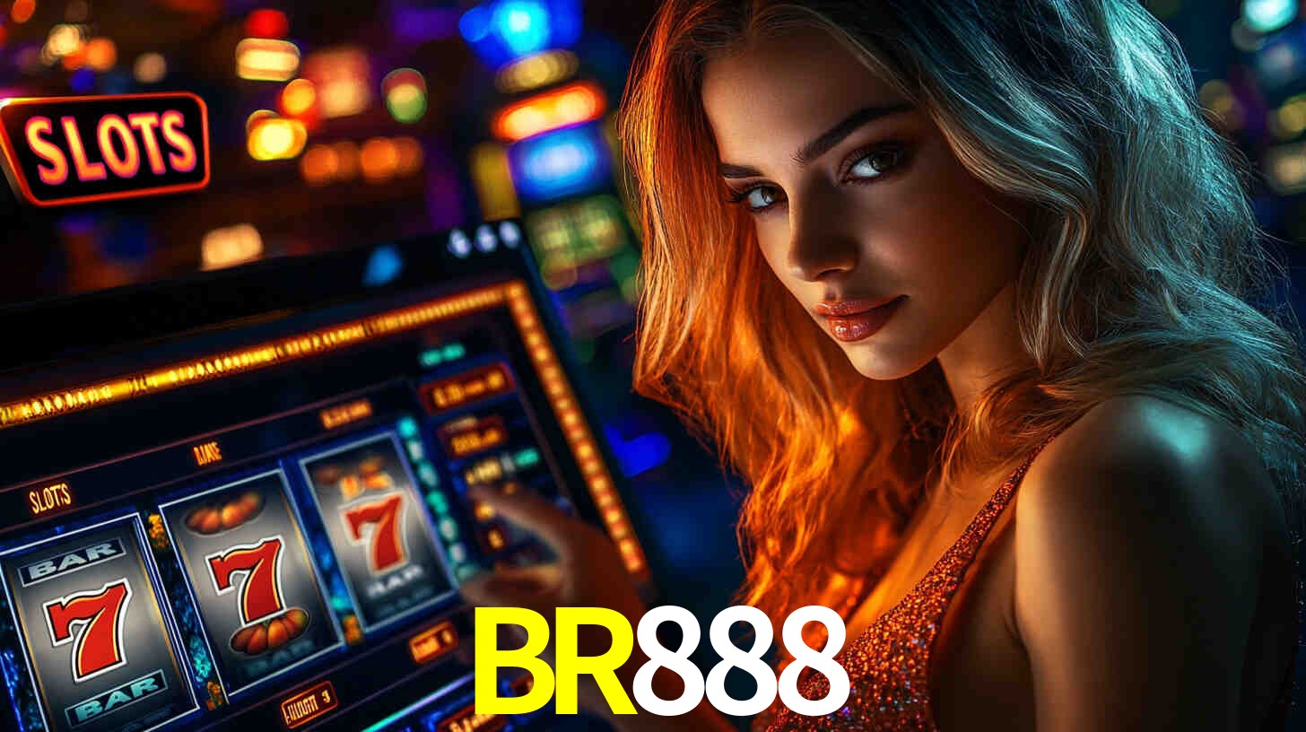 Descubra o Mundo das Mesas de Jogos no BR888