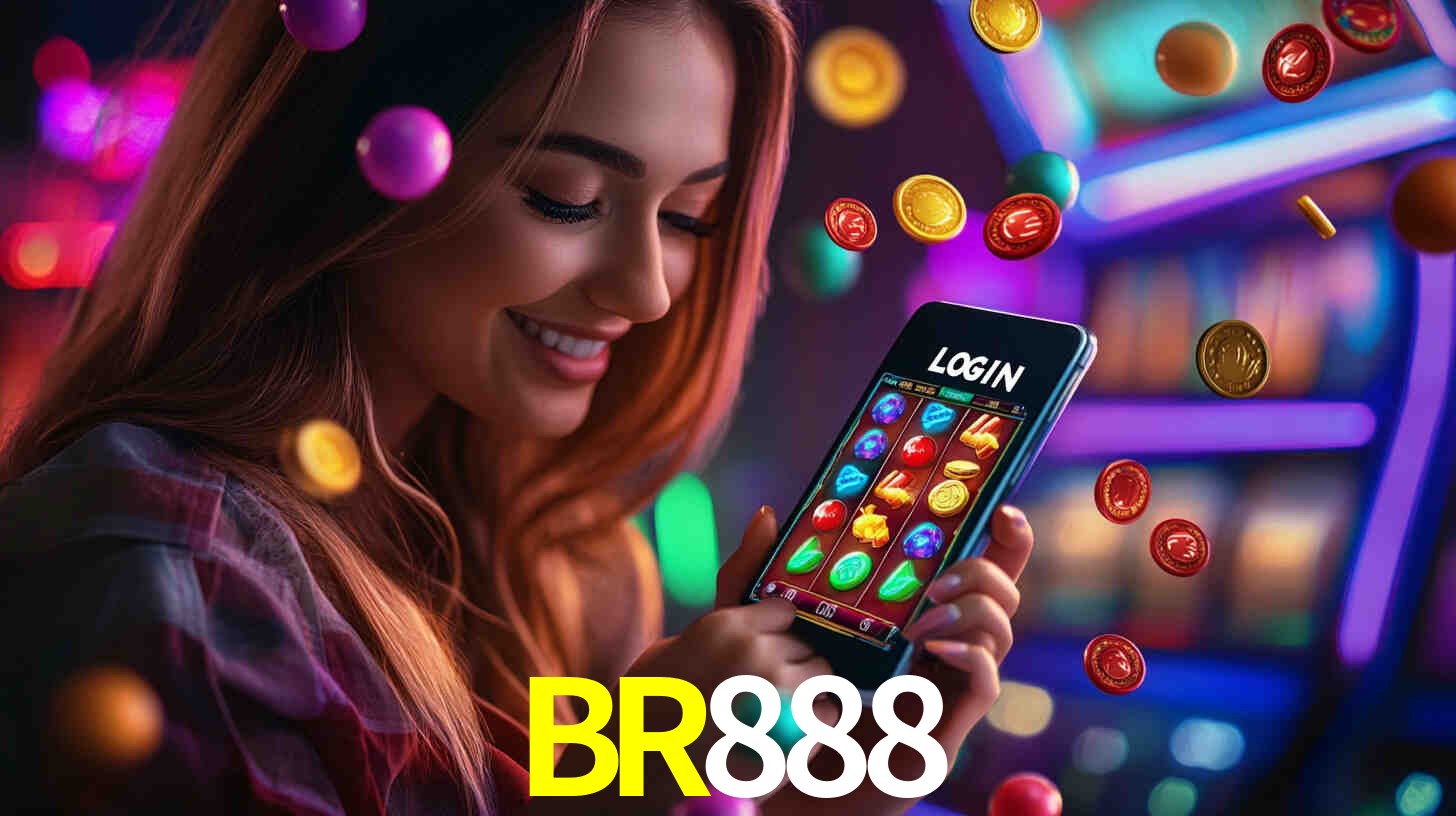 Processo de Download do App BR888 - Passo a Passo Simples