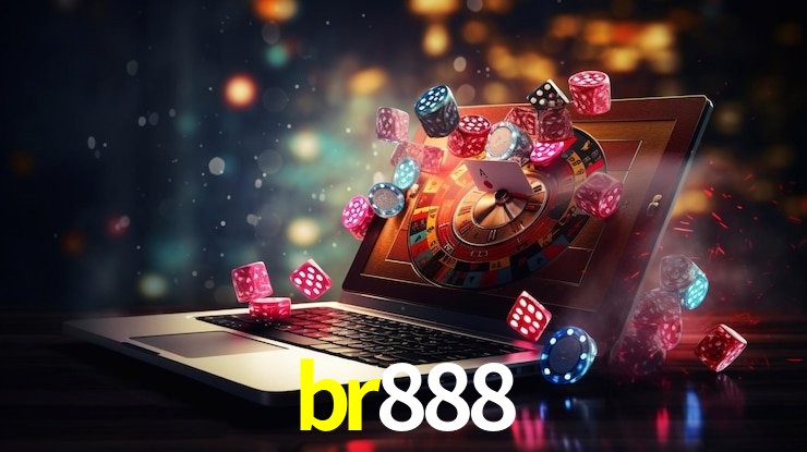 cassino br888