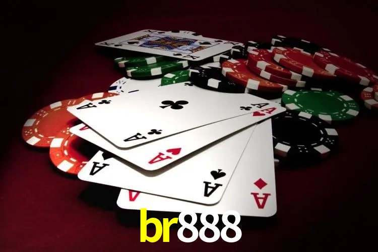 Casino VIP br888