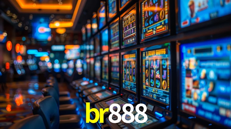 Game Providers br888
