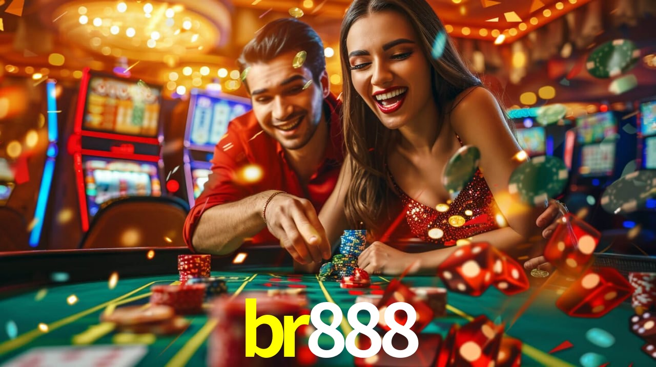 Design Responsivo br888