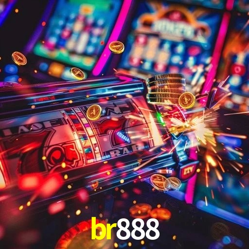 Casino Ao Vivo br888