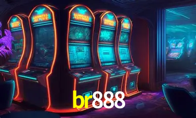 A Revolução dos Aplicativos de Jogos no br888