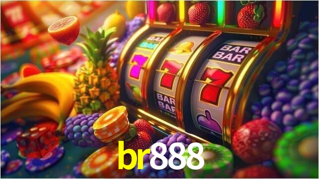 Responsive Design br888