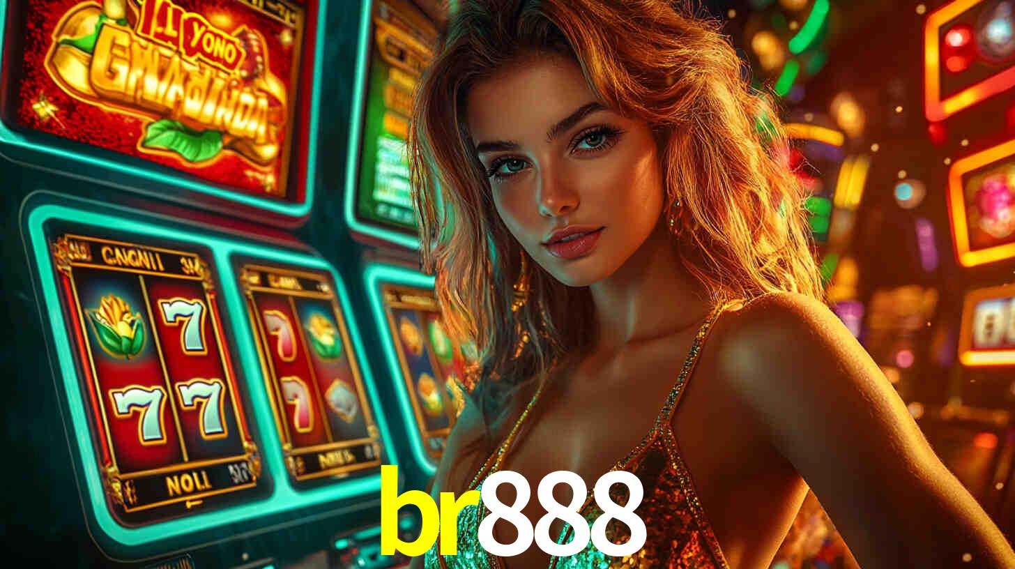 br888 App Interface