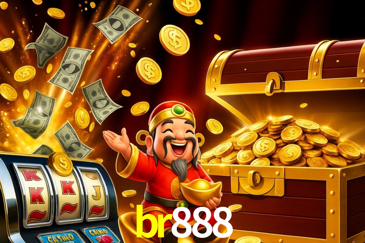 Torneios br888