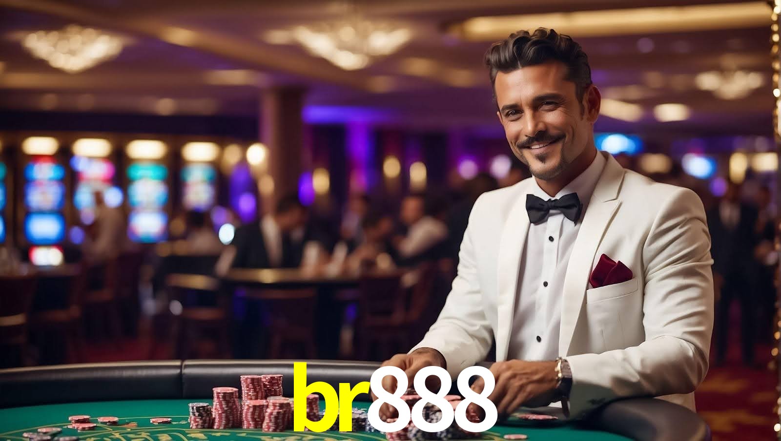 Promoção Relâmpago br888