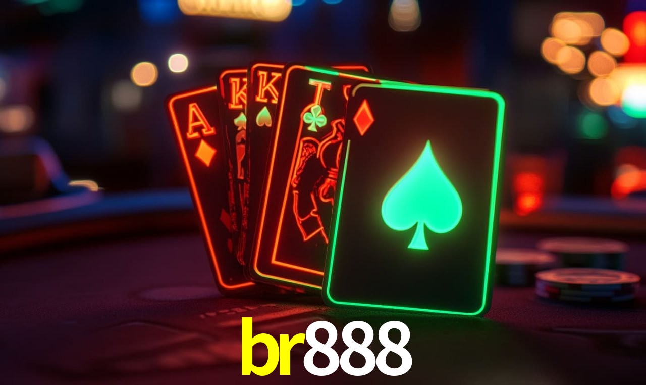 Diretório de Jogos br888