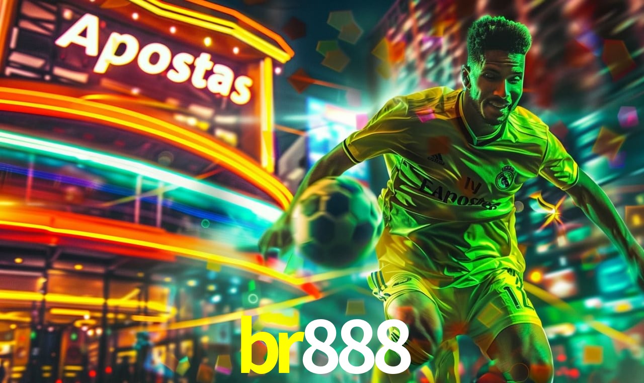 Casino Ao Vivo br888