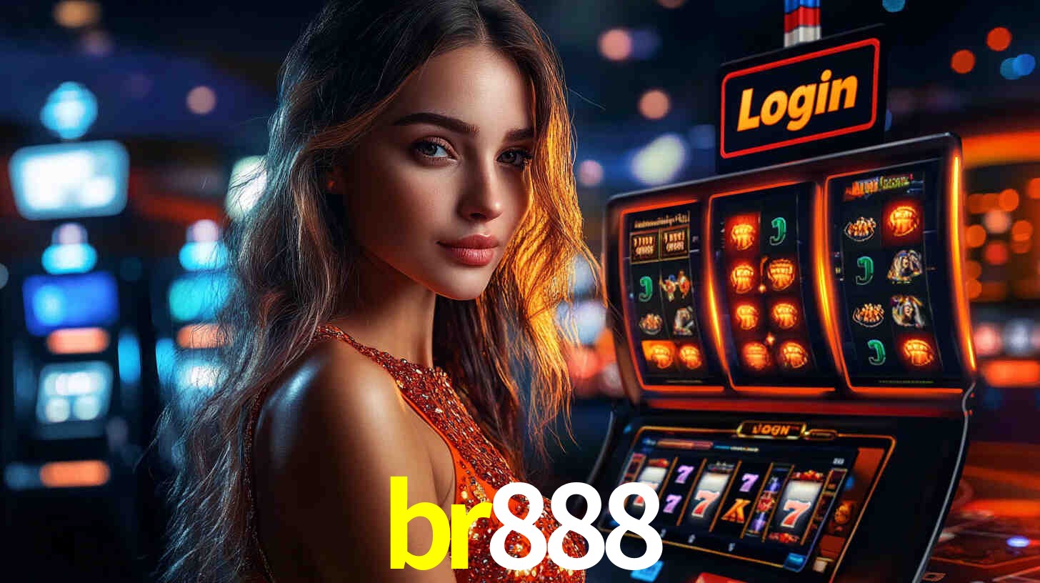 Sinta a adrenalina dos jogos de cassino com br888