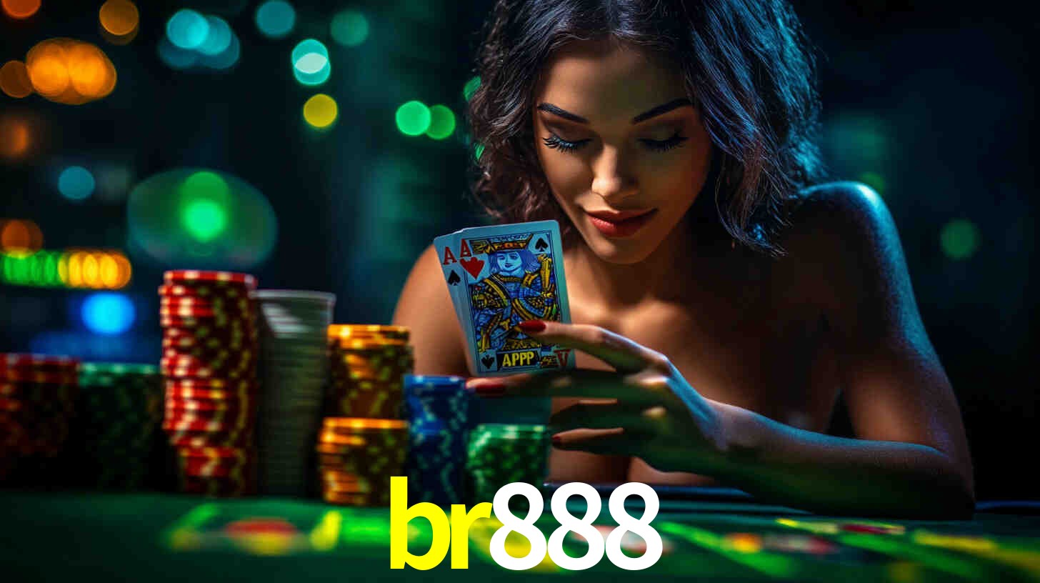 Explorando a Categoria de Eventos em Apostas na br888