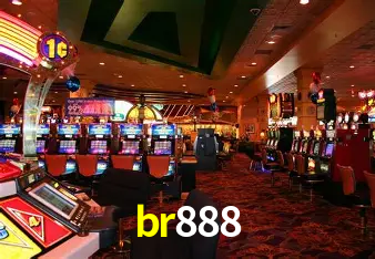 Descubra o Mundo do Cassino Online com br888