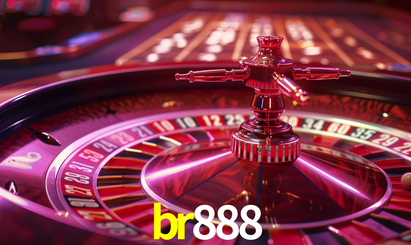 A Emoção da Loteria na br888: Uma Chance de Mudança de Vida