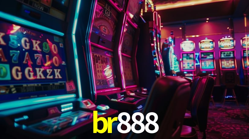 Platform Technology br888