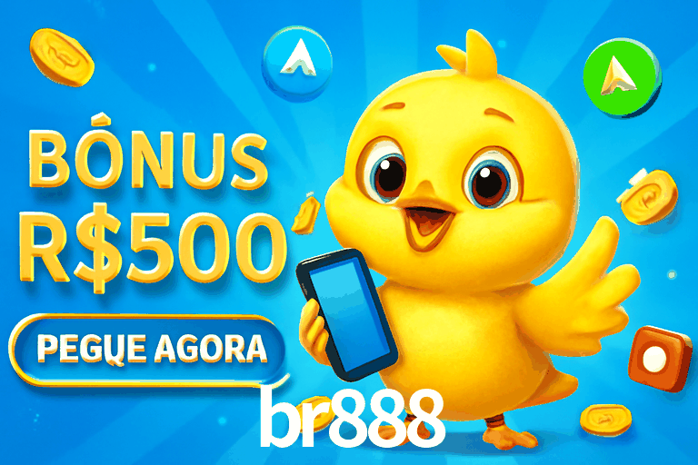 Slot Games br888