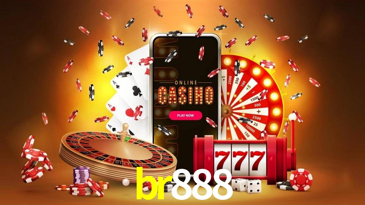 Benefícios da Conta br888