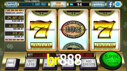 Exclusive Offers br888