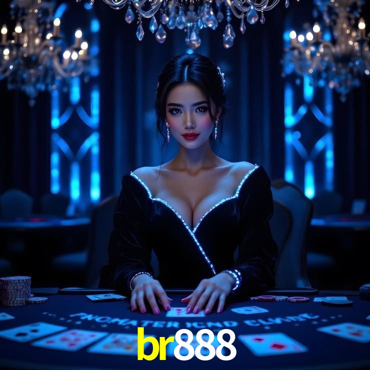 Login Seguro br888