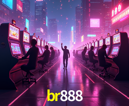 Mesa de Roleta br888
