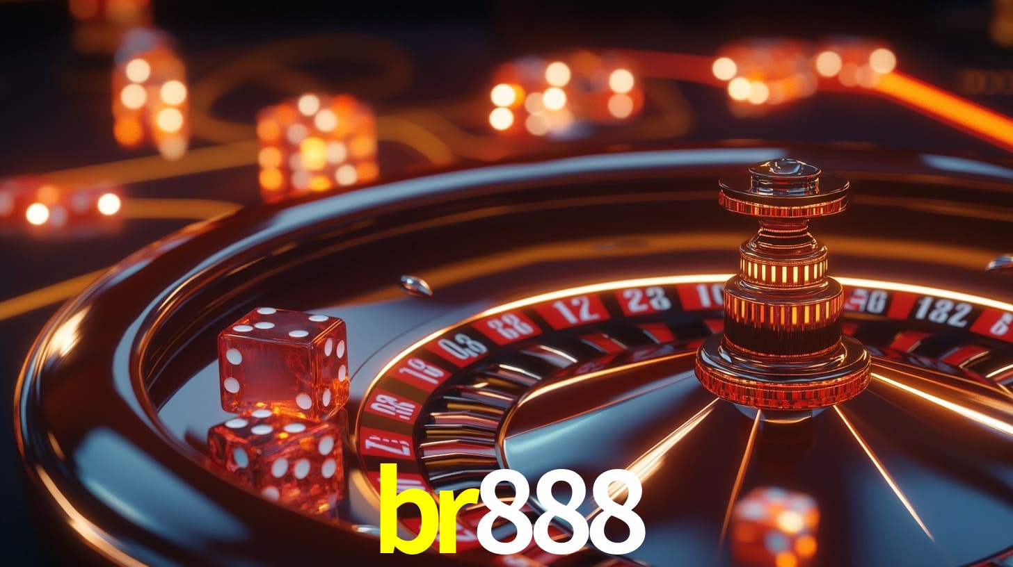 Live Casino br888