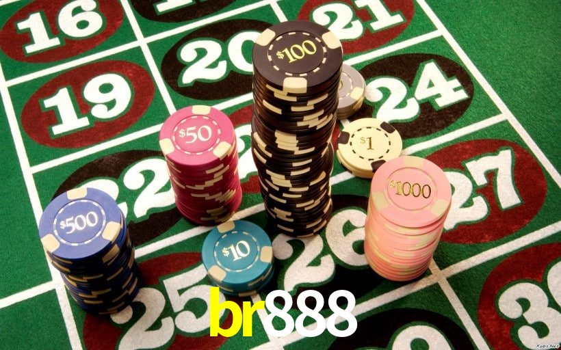 Estatísticas Esportivas br888