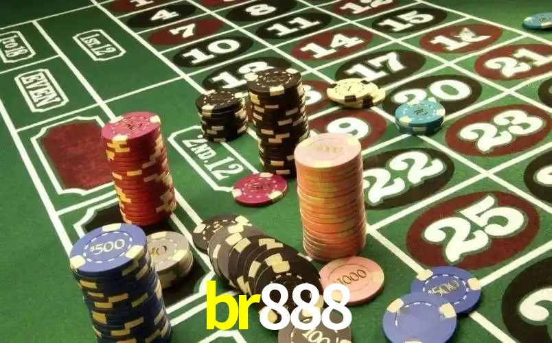 Jogos de Slot br888