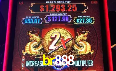 Descubra o Mundo do Cassino Online com br888