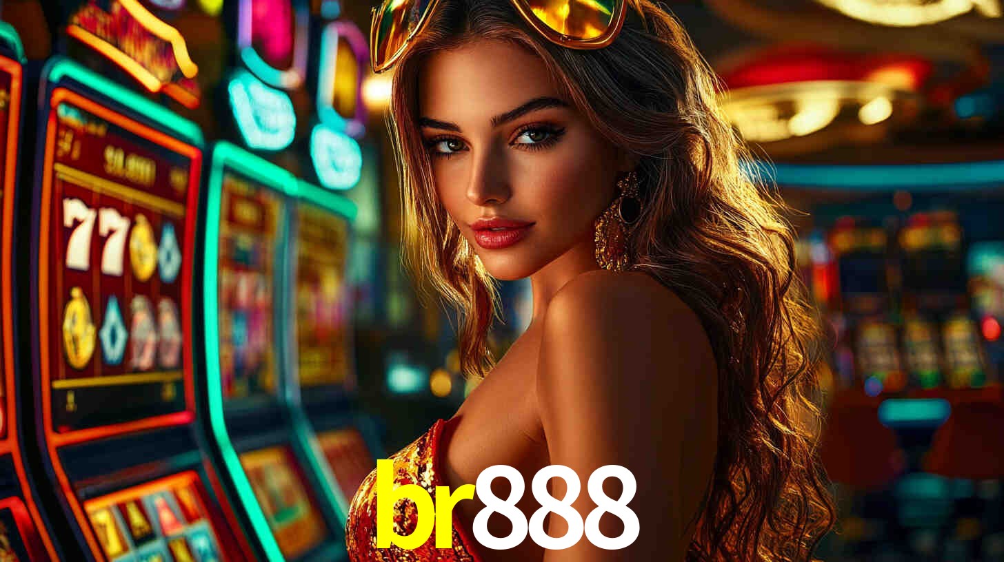 Premium Interface br888